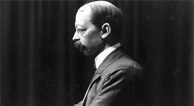 History Trivia Question: What nationality was the murderer Dr. Crippen?