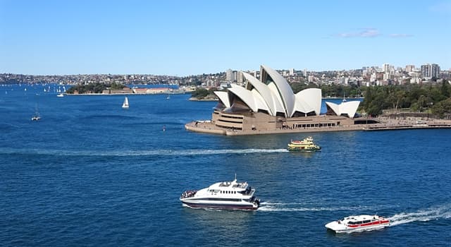 History Trivia Question: What was a historical European name for Australia?