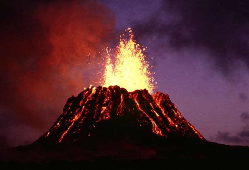Nature Trivia Question: What was the deadliest and most economically destructive volcanic eruption in the history of the United States?