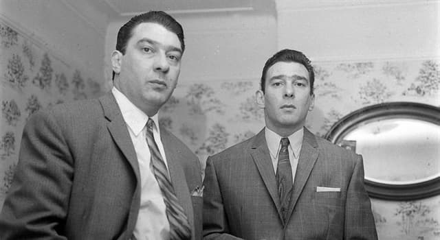 Society Trivia Question: Where, in London, were the Kray twins born?