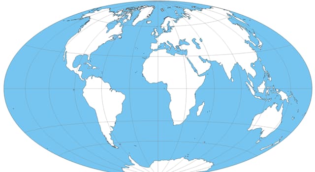 Geography Trivia Question: Which country has the longest land border?