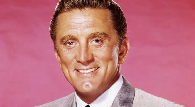 Movies & TV Trivia Question: Which film has Kirk Douglas (a reporter) trying to milk a story about a cave-in victim and a rescue?