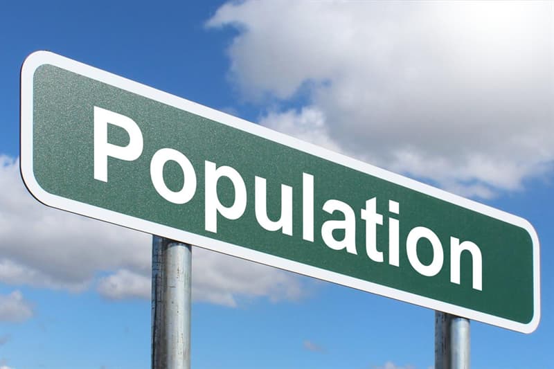 Society Trivia Question: Which of the 50 U.S. states has the greatest population density by square mile?