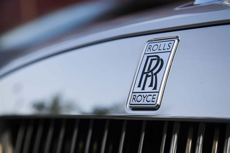 Society Trivia Question: Which of these models did Rolls-Royce make first?