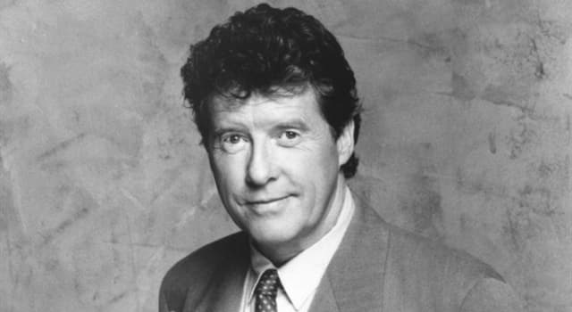 Culture Trivia Question: Which of these title roles did Michael Crawford play on stage first?