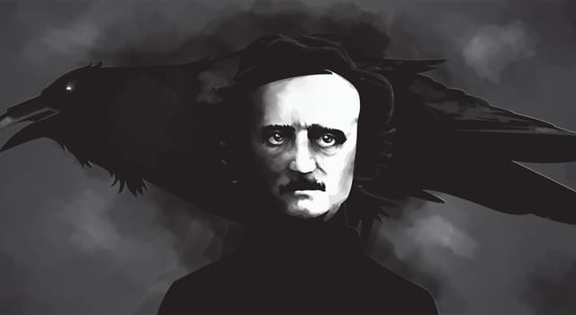 Culture Trivia Question: Which of these words is not used as a rhyme for "Nevermore" in Edgar Allen Poe's poem "The Raven"?