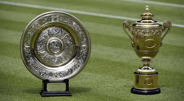 Sport Trivia Question: Who became the first Wimbledon defending men's champion in the Open era to lose in the first round?