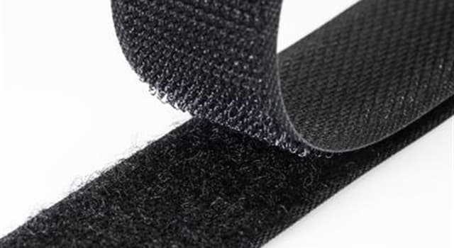 Who Invented Velcro?