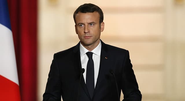 Society Trivia Question: Who was elected President of France in 1969?