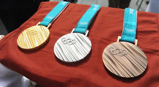 Sport Trivia Question: Who was the first British woman to win four Olympic gold medals?