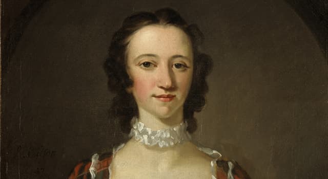 History Trivia Question: Whom did Flora MacDonald famously help after the Battle of Culloden in April 1746?
