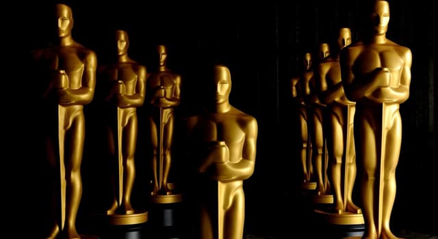 Films & TV Trivia Vraag: Wie organiseerde de eerste Academy Awards in 1929?