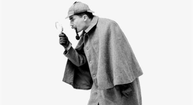 Cultuur Trivia Vraag: Wie staat bekend als de 'aartsvijand' van Sherlock Holmes?