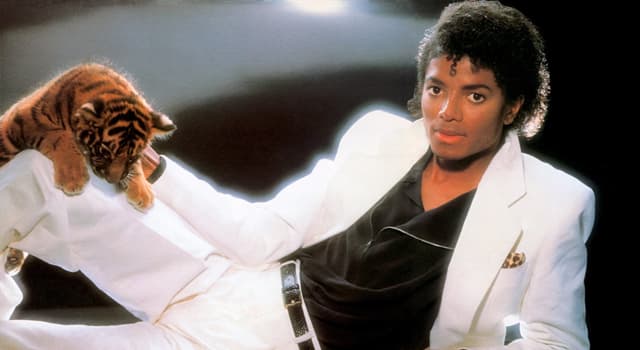 Kultur Wissensfrage: Wie viele beglaubigte Kopien von Michael Jacksons Album "Thriller" wurden verkauft (Stand 2017)?