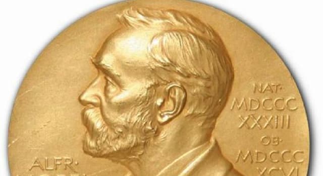 Geschiedenis Trivia Vraag: Wie was de eerste persoon die een tweede Nobelprijs won?