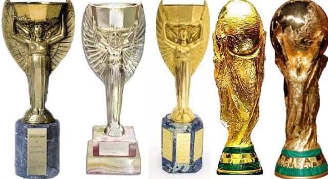 Sport Trivia Vraag: Wie was de eerste voetballer die drie doelpunten maakte in een World Cup Finale?