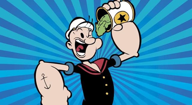 Kultur Wissensfrage: Wieviele Neffen hat Popeye?