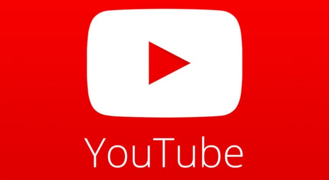 社會 小問題：視頻分享網站YouTube是哪一年推出的?