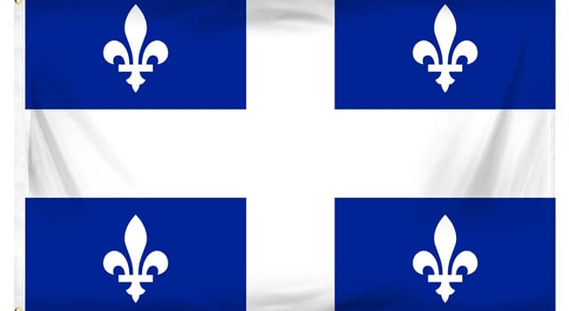 History Trivia Question: What was the issue of the Quebec referendum of 1995?