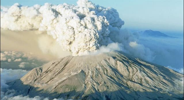 自然 小問題：截至2019年，有記錄以來最致命的火山噴發是什麼?