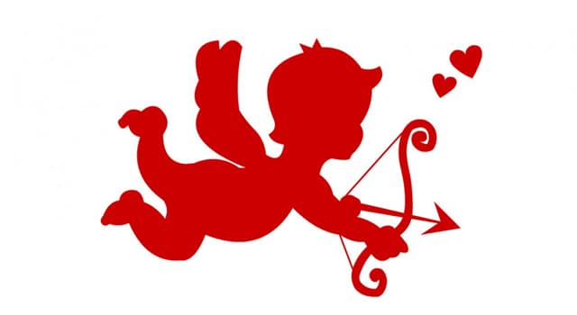 Cultura Pregunta Trivia: ¿A qué se debe la poca puntería de Cupido con las flechas?