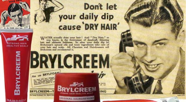 歷史記錄 小問題：在第二次世界大戰期間，哪支軍隊被稱為“Brylcreem Boys”？