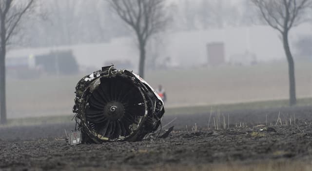 Società Domande: Chi fu tra le vittime nella tragedia dell'incidente aereo russo Smolensk del 2010?