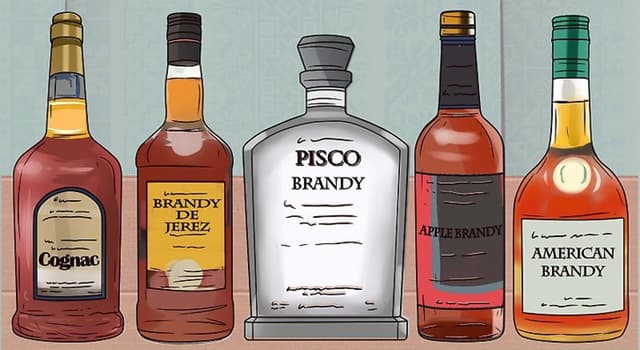 Kultura Pytanie-Ciekawostka: Co oznacza V.S.O.P. w klasie brandy?