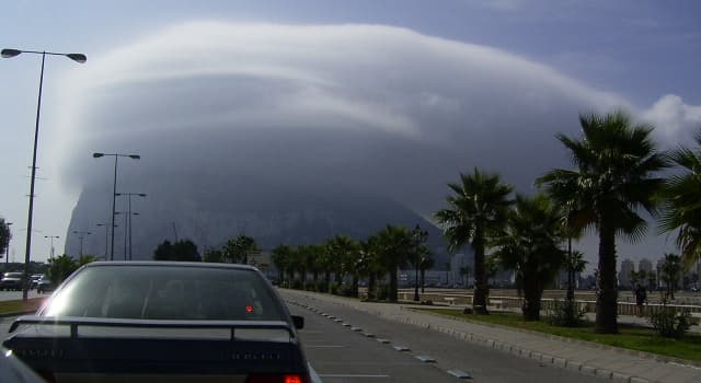 Naturaleza Pregunta Trivia: ¿Cómo se llama el viento que sopla desde el Mediterráneo hacia España?
