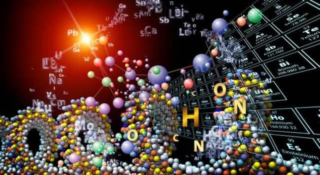 Scienza Domande: Cosa significa "AU" nella tavola periodica?