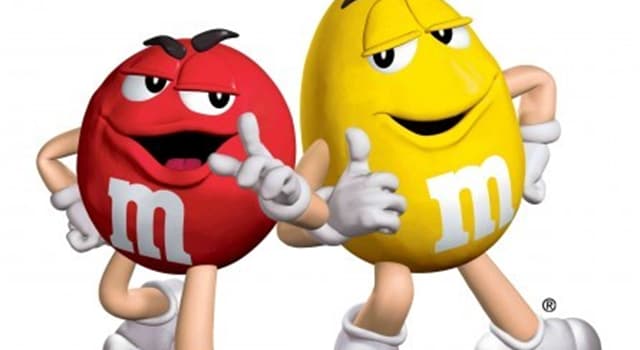 Cultura Domande: Cosa significa la sigla cioccolatini M&M?
