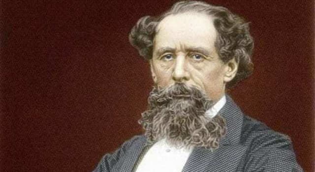 Cultura Pregunta Trivia: ¿Cuál fue la primera novela de Charles Dickens?