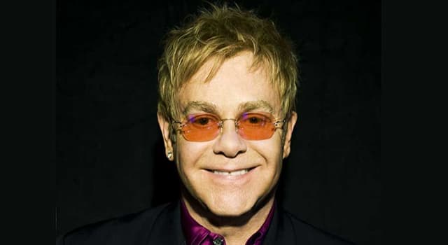 Culture Question: Dans la chanson "Crocodile Rock" d'Elton John, qui s'est tant amusé ?