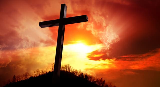 Culture Question: Dans le christianisme, le chemin de croix est les plus associé à quelle fête sainte ?
