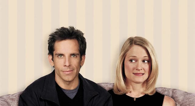 Films et télé Question: Dans le film "Meet the Parents" de 2000, quel était le vrai prénom du personnage de Ben Stiller ?