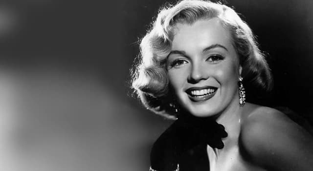 Films et télé Question: Dans quel film Marilyn Monroe joue-t-elle le rôle de Claudia Casswell  ?