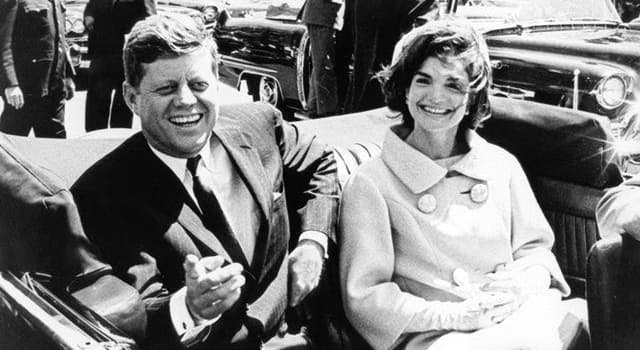 Histoire Question: Dans quelle ville on a tué le président John Kennedy ?