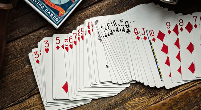 Culture Question: Dans un jeu standard de 52 cartes, quelle carte est appelée "Carte de la mort" ?
