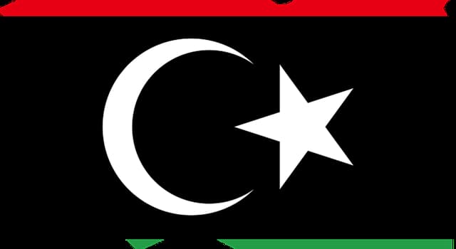 Société Question: De quoi dépend principalement l'économie de la Libye ?