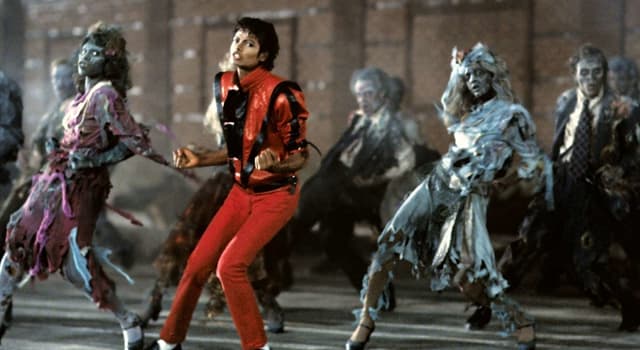 Cultuur Trivia Vraag: De stem van welke horrorfilm-acteur is te horen in het nummer 'Thriller' van Michael Jackson?