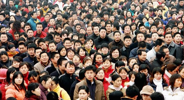 Géographie Question: Depuis 2018, quelle ville en dehors de l'Asie renferme la population chinoise la plus importante   ?
