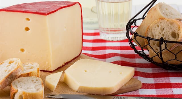 Cultura Domande: Di quale paese è originario il formaggio Gouda?