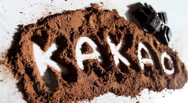 Cultura Domande: Dov'è coltivato il 70% del cacao?