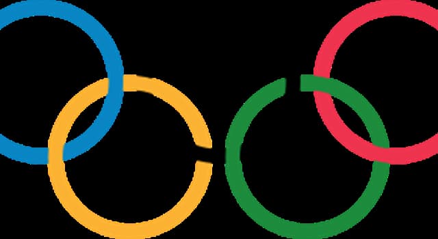 Sport Domande: Dove si tennero i primi Giochi Olimpici Moderni?
