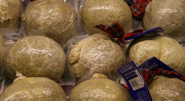 문화 상식 퀴즈: 해기스(Haggis)는 다음 중 어느 곳의 전통 음식일까요?