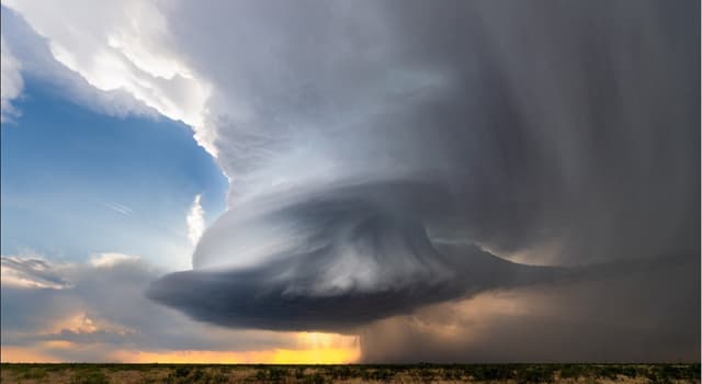 Wetenschap Trivia Vraag: Hoe heet iemand die beroepsmatig het weer en het klimaat bestudeert?