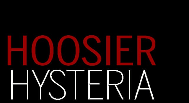 社會 小問題：胡熱爾人（Hoosier）指的是什麼？