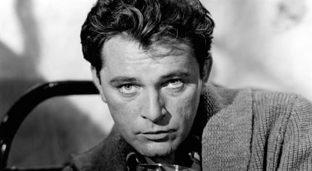 Movies & TV Trivia Question: How many Academy Awards was Richard Burton nominated for?