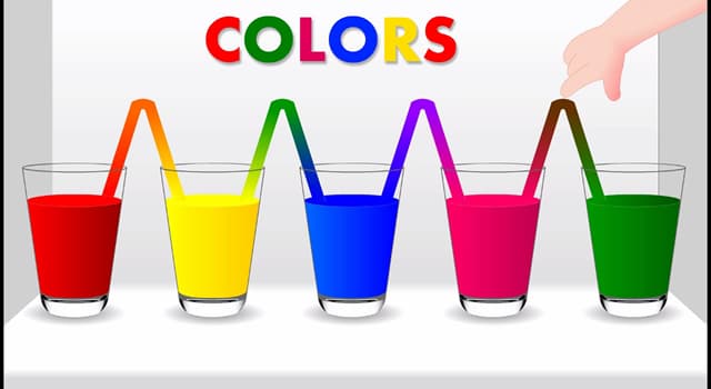 Scienza Domande: Il test Ishihara è un test di percezione del colore utilizzato per rilevare carenze di quali colori?
