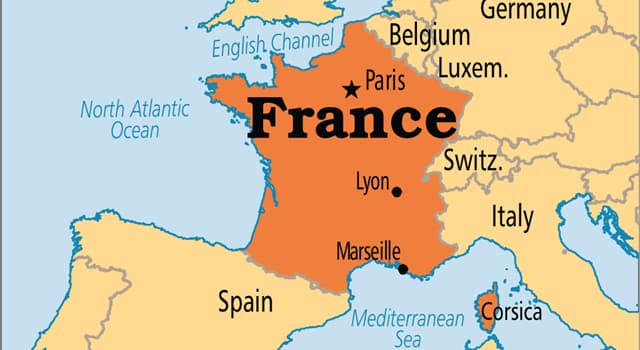 Cultura Domande: In quale luogo in Francia i malati vanno in pellegrinaggio?